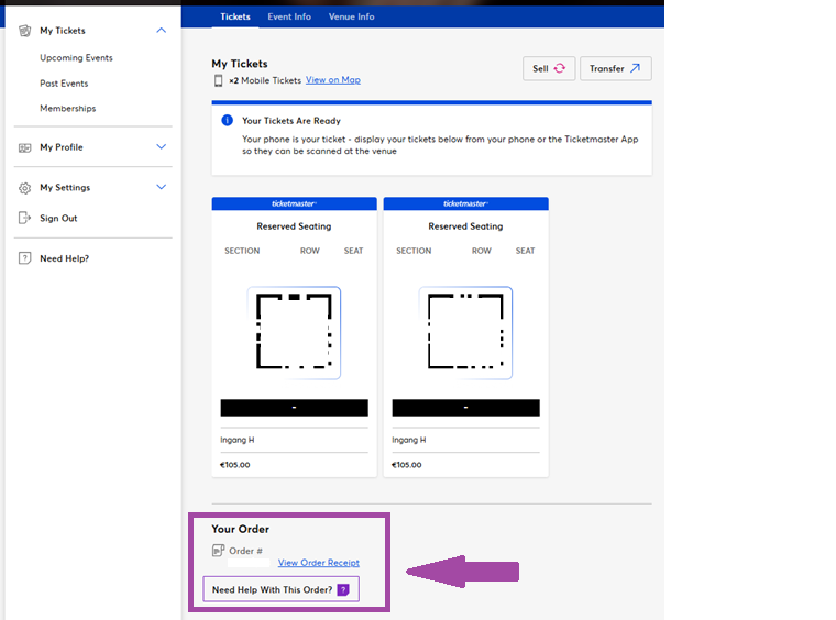 Geld terug - hulp nodig bij deze engels.png